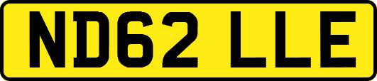 ND62LLE