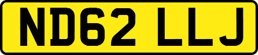 ND62LLJ