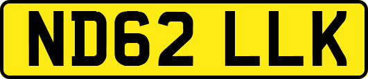 ND62LLK