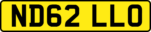 ND62LLO