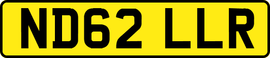 ND62LLR