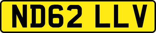 ND62LLV