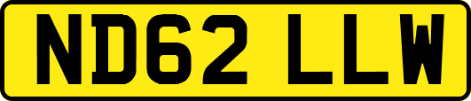 ND62LLW
