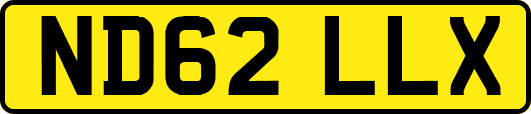 ND62LLX
