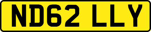 ND62LLY