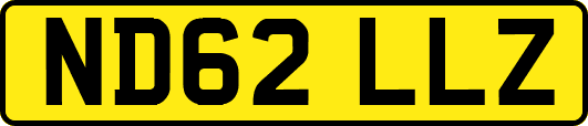 ND62LLZ