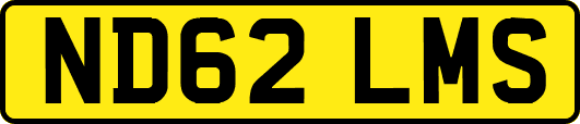 ND62LMS