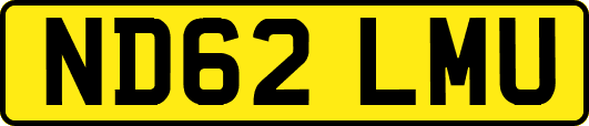 ND62LMU
