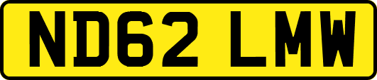 ND62LMW