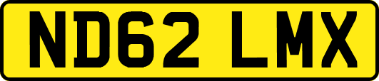ND62LMX