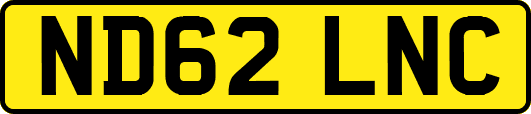 ND62LNC
