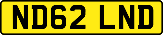 ND62LND