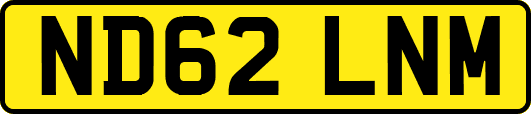ND62LNM