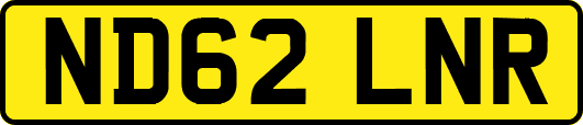 ND62LNR