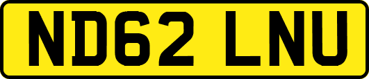 ND62LNU