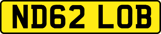 ND62LOB