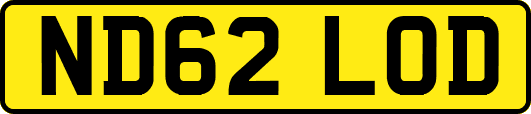 ND62LOD