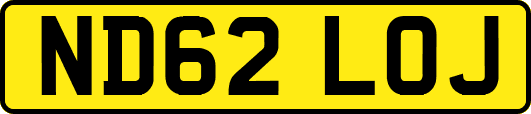 ND62LOJ