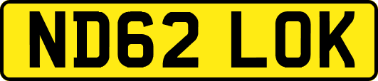 ND62LOK
