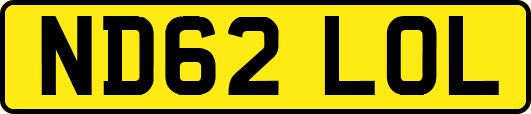 ND62LOL