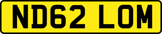 ND62LOM