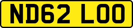 ND62LOO