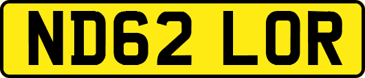 ND62LOR