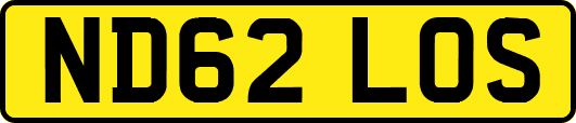 ND62LOS