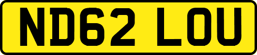 ND62LOU