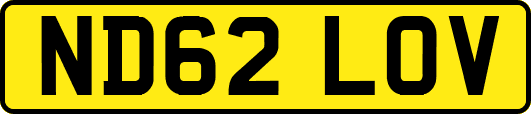 ND62LOV