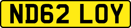 ND62LOY