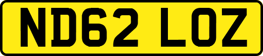 ND62LOZ