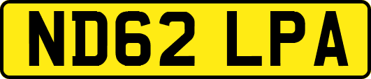 ND62LPA