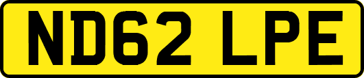ND62LPE