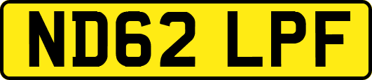 ND62LPF