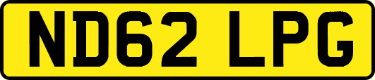 ND62LPG