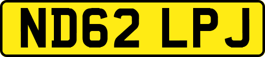 ND62LPJ