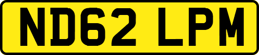 ND62LPM