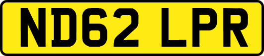 ND62LPR