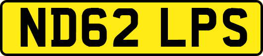 ND62LPS