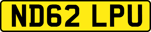 ND62LPU