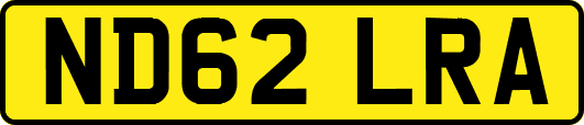 ND62LRA