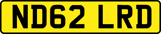 ND62LRD