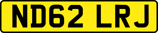 ND62LRJ