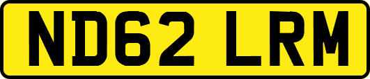 ND62LRM