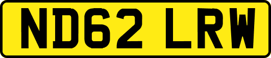 ND62LRW