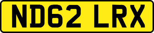 ND62LRX