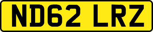 ND62LRZ