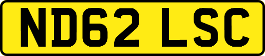 ND62LSC