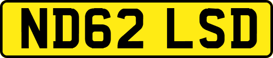 ND62LSD